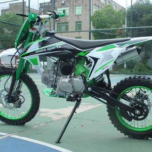 Moteur 250cc Moto Cross Dirt <span class=keywords><strong>Bike</strong></span> <span class=keywords><strong>Pit</strong></span> <span class=keywords><strong>Bike</strong></span> pour adultes Kit de suralimentation turbocompresseur pour motos tout-terrain - Product Image 1