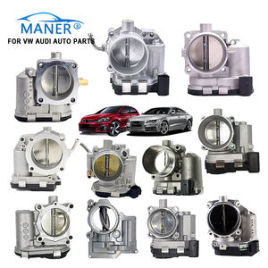 MANER 03C133062A  Corps de papillon pour systèmes de moteur automobile, en promotion, pour VW Tiguan Golf 2006 - Product Image 3
