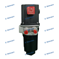 Module d'injection de pompe doseuse d'urée SCR 5418889 A060H209 pour Dongfeng Cummins 5418889 A060H209