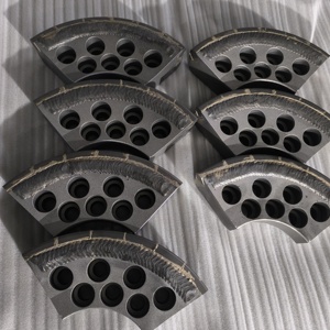 Frese di Scavo TBM con Denti in Carburo - Product Image 5