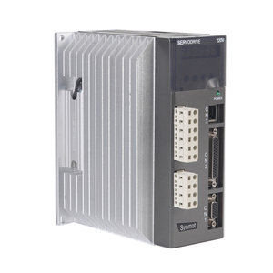 Kit de Motor AC 220V IP67 400W 750W 1KW con Codificador Absoluto de 17 Bits 3000rpm con Control de Pulsos Impermeable SM-60A40B30C-AA31N/SM30-40BA-0A - Product Image 4