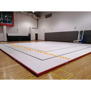 Câu lạc bộ loạt thể thao <span class=keywords><strong>Aerobic</strong></span> sàn nghệ thuật <span class=keywords><strong>Aerobic</strong></span> sàn cho Thể dục dụng cụ thể dục nhịp điệu đào tạo tập thể dục phòng tập thể dục thể dục sàn - Product Image 6