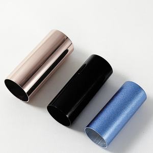 高品质工厂定制金属零件铝材料五金零件冲压件 - Product Image 2