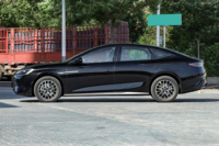 BYD Seal 2026: Vehículo Híbrido de Nueva Energía de Larga Distancia, 1.5L, 80KM, DM-i, Barato, de Gran Venta en China, Coches Usados en China