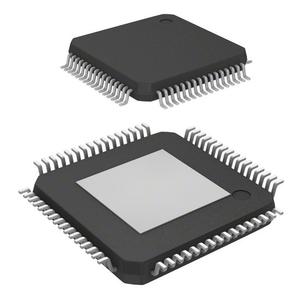 AD1933YSTZ-RL Componente Electrónico Original, Circuito Integrado IC DAC 24BIT V-OUT 64LQFP - Product Image 1
