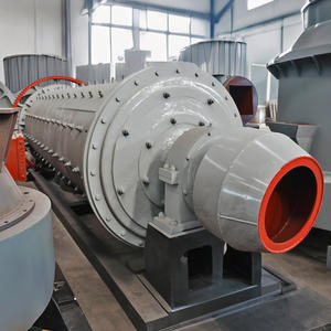 Broyeur à boulets de <span class=keywords><strong>25</strong></span> tonnes pour la production de poudre de gypse, de céramique et d'argile, destiné à l'extraction d'or, prix compétitif - Product Image 4