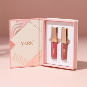 Custom Logo Luxury Magnetic Box 50ml 100ml Empty Perfume Bottle With Box Packaging Gift Perfume Packaging Boxes - Product Image 1