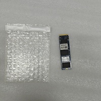 AC57H0100C Оригинальная, новая, исправная плата SSD-накопителя/модуль оперативной памяти для копировальных аппаратов Konica Minolta Bizhub C4065 C4070 C4080