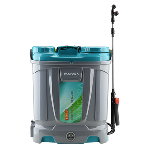 For Pandora <strong>2025</strong> <strong>Hot</strong> 16L Knapsack <strong>Sprayer</strong> Lithium Battery <strong>Powered</strong> PE Plastic Electric Water Pump for Garden Use for Restaurants - Product Image 3