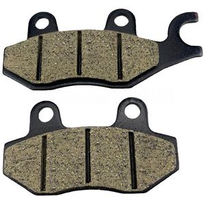 Accessoires de freinage, plaquettes de frein pour moto, garnitures de frein à disque pour moto CA250 EN125, plaquettes de frein en gros - Product Image 4