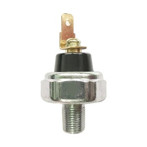 Sensor de Presión de Aceite HONGWANG Fácil de Instalar VAME840219 para Repuestos de Excavadora, 1 Año de Garantía, Hecho en China, Construcción Pesada - Product Image 2