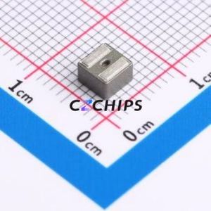 Inducteur de puissance FEXL0430A-6R8M SMD, 4,1x4,1x2,8 mm (0403) (Inductance : 6,8 µH) (Précision : 20 % Courant nominal : 3,9 A) - Product Image 2