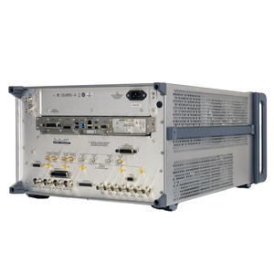 Solution de caractérisation de dispositifs actifs KEYSIGHT N5244BM jusqu'à 43,5 GHz pour la 5G - Product Image 4
