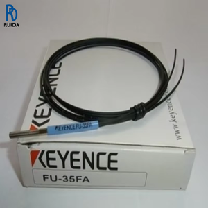 Nouveau Contrôleur de programmation PLC dédié à l'automatisation industrielle FU-35FA FU35FA en stock - Product Image 1