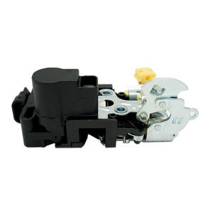 Actionneur de serrure de porte avant gauche 96272643 pour Chevrolet Aveo (2004-2011), Aveo5 (2007-2011), Pontiac G3 2009 Daewoo Buick Excelle - Product Image 3