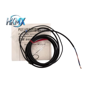 Capteur de Proximité KEYENCE EM-005 EM-005B EM-010 EM-010A M-014 Type de Boîtier M5 NPN Utilisé pour la Confirmation de Positionnement En Stock - Product Image 1