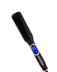 Plancha de pelo 3 en 1 con Logo personalizado, Planchas Para Cabello portátil, plancha plana, Max 230C - Product Image 6