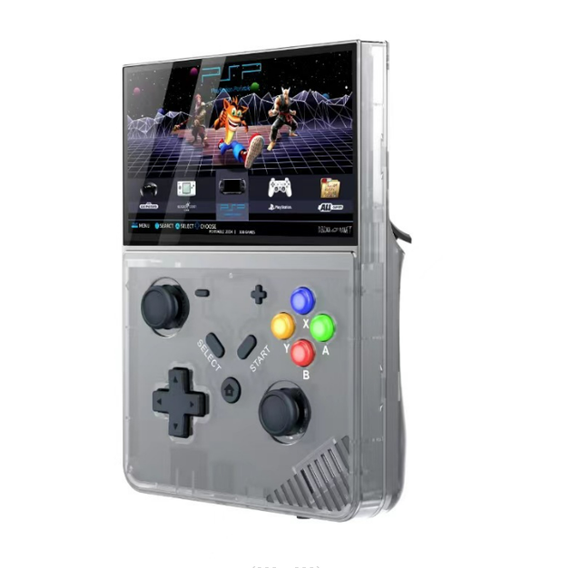 Game Console Handheld Game Player Games Portable Retro Handheld