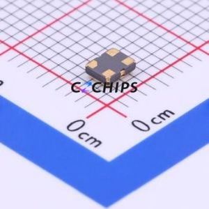 SG-8018CE 30.000000MHz TJHSA Pre-Programmed Oscillator SMD3225-4P Oscillator - Product Image 2