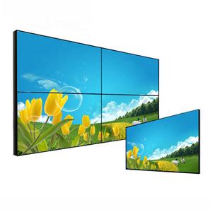 Écran LCD <span class=keywords><strong>Samsung</strong></span> 46'' LTI460HN11 de qualité A, TFT pour utilisation en mur vidéo ou remplacement, <span class=keywords><strong>500</strong></span> nits, effet de brouillard 44%, jointure de 3,9 mm - Product Image 1