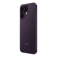 CPH2865 Versión Global Reno 16, Pantalla AMOLED de 6.32 Pulgadas, 1.5K, 120Hz, SD 7 Gen 4, 6700mAh, Cámara de 50MP, IP68/IP69K, Teléfono Móvil Compacto 5G