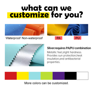 170T <span class=keywords><strong>Polyester</strong></span> <span class=keywords><strong>taffeta</strong></span> vải-PA lớp phủ ô tô lớp vật liệu cho xe cao cấp bao gồm Trung Quốc sản xuất - Product Image 3