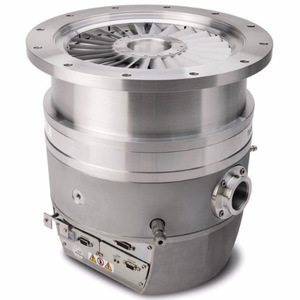 ปั๊มโมเลกุล Agilent Turbo-V 2K-G รุ่น 1600Ls สแตนเลสสตีล ปั๊มสุญญากาศแก๊สประสิทธิภาพสูง - Product Image 1