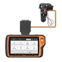 Kit Adaptador GODIAG BCP U KEY BDC2 BDC3 14 en 1 para Programación y Codificación de Llaves Encriptadas 5C/5D Compatible con Tablets KD-MAX/KYDZ