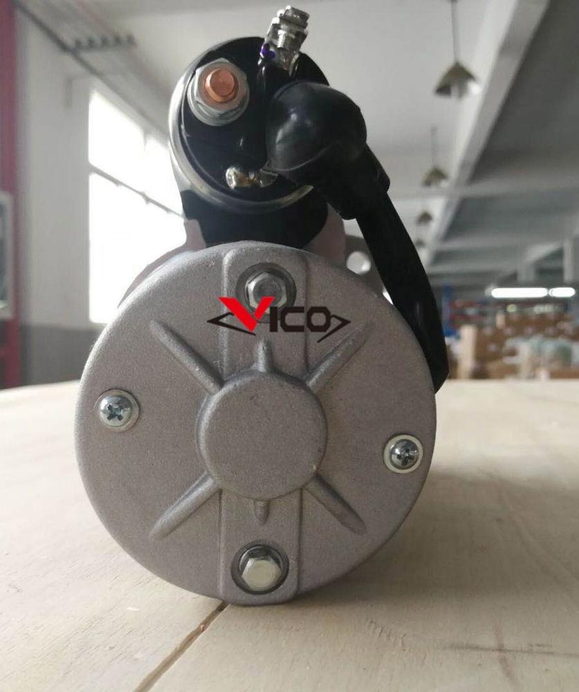 Starter Motor 23300-58N00 for Nissan TD23 TD25 TD27 SD25