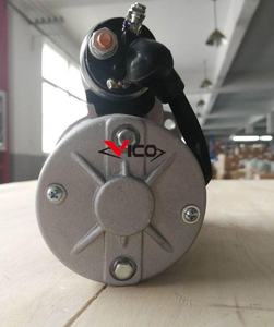 <span class=keywords><strong>Motor</strong></span> <span class=keywords><strong>de</strong></span> <span class=keywords><strong>Arranque</strong></span> 23300-58N00 23300-6K200 23300-6T000 23300-6T001 23300-7F400 Compatible con Nissan TD23 TD25 <span class=keywords><strong>TD27</strong></span> SD25 - Product Image 4