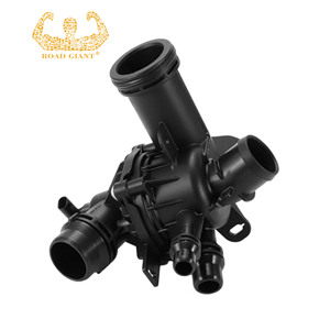 <span class=keywords><strong>Precio</strong></span> de Fábrica, Piezas de Automóviles OEM ODM al por Mayor, Termostato de Color Negro LR180316 para <span class=keywords><strong>Land</strong></span> <span class=keywords><strong>Rover</strong></span> New Range <span class=keywords><strong>Rover</strong></span> Sport <span class=keywords><strong>2023</strong></span>+ - Product Image 1