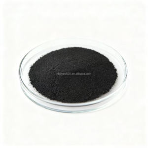 Poudre de colorant <span class=keywords><strong>bleu</strong></span> soufre haute résistance 15 (<span class=keywords><strong>bleu</strong></span> vert <span class=keywords><strong>CV</strong></span>, CI 53540) pour la teinture textile et le denim - Product Image 1