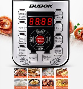 Cuisinière électrique multifonctionnelle pour les foyers (4-6 personnes) - Best Seller - Product Image 4