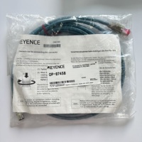 Capteur laser multipoints Op-87458 série Ix, câble Ethernet, norme NFPA79, 5 m, Op 87458, neuf, original, automatisation industrielle