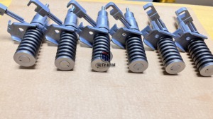 Kim phun nhiên liệu 127-8218 1278218 127-8213 127-8216 phù hợp với máy <span class=keywords><strong>CAT</strong></span> 3116 3216 525B 535B 950G 960F 962G - Product Image 5