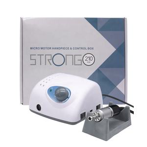 210 forte AT-ND-004 2086 con micromotore del Handpiece 108E - Product Image 1