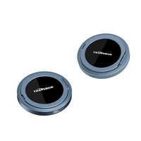 Disques SSD externes portables magnétiques avec USB3.2 Gen 2x2 Vitesse jusqu'à 2000 Mo/s Compact & Durable