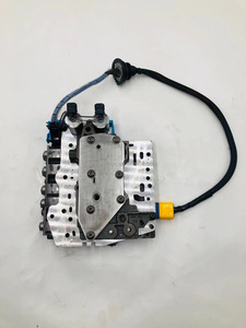 Cuerpo de Válvulas para Transmisión Automática AL4 DPO de 4 Velocidades - Product Image 2