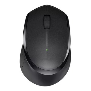 เมาส์ไร้สาย2.4G สำหรับสำนักงานคอมพิวเตอร์ M186ใหม่ใช้ได้กับ M330 <span class=keywords><strong>Logitech</strong></span> <span class=keywords><strong>M220</strong></span> - Product Image 1