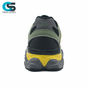 أحذية GRETATWES الأكثر مبيعًا أحذية كاجوال عصرية ، أحذية رياضية للمشي للرجال ، أحذية رياضية للرجال علامة تجارية مخصصة - Product Image 3