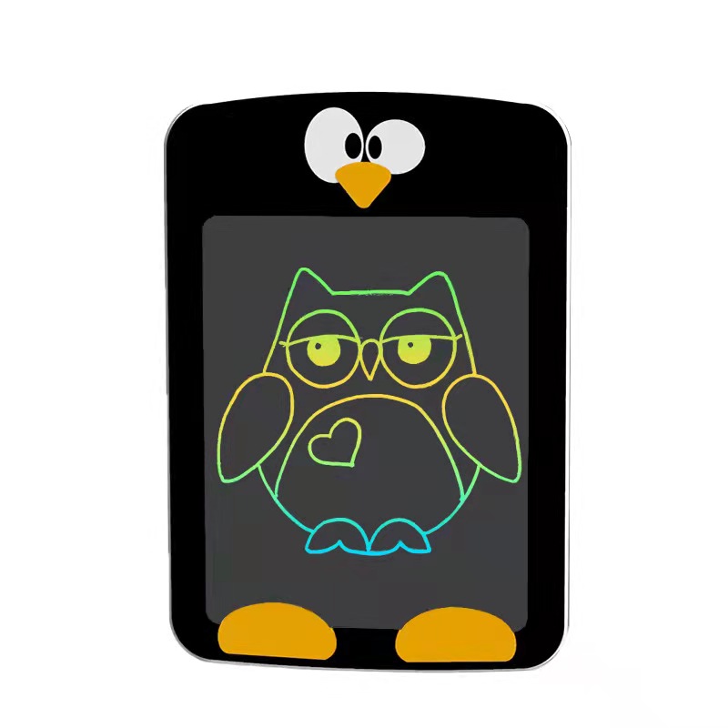 Digital graphic lcd writing tablets 6.5inch lcd electronic pad drawing board