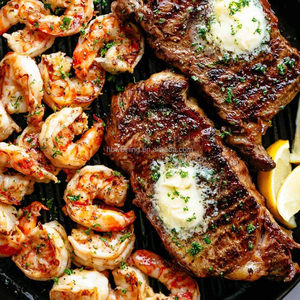 Эмалированная форма для выпечки для мяса или овощей, большая форма для запекания с эмалевым покрытием, чугунная форма для запекания - Product Image 5