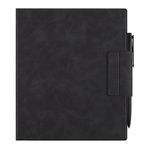 Funda Magnética Premium de PU para Tablet <span class=keywords><strong>Onyx</strong></span> <span class=keywords><strong>Boox</strong></span> Note <span class=keywords><strong>Air</strong></span> 5 <span class=keywords><strong>C</strong></span> 10.3 2025, Diseño Elegante Tipo Libro con Hebilla para Lápiz - Product Image 6