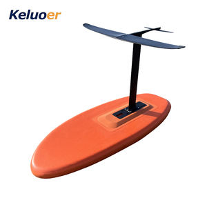 Double airbag léger et facile à plier SUP Board Skating Wing Inflatable Windsurf <span class=keywords><strong>Wind</strong></span> Wing - Product Image 3