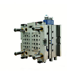 Services de fabrication par injection plastique, prototypage rapide, impression 3D, dessin STL STEP OBJ 3MF, conception, échantillon, moule CNC. - Product Image 1