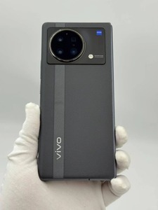 Wholesale Grade A+ Original Vi Vo X Fold+ 8.03'' AMOLED Used 5G Smartphone Unlocked Second-hand <b>Smart</b> <b>phone</b> - Product Image 2