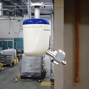 Sistema de Alarma Contra Incendios de Acero Inoxidable Tanda de Alta Calidad, Caudal de 5L/s, Protección de 30m, Equipo Manual de Extinción de Incendios - Product Image 5