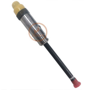 หัวฉีดน้ำมันดีเซล 8N7005 รุ่น 8N-7005 สำหรับเครื่องยนต์ 3304 3306 หัวฉีด 8N7005 - Product Image 1