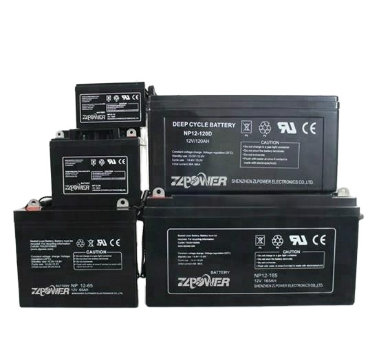 sealed Free Maintenance Lead Acid Battery,UPS Battery,AGM Battery 12v 150ah Lead Acid Batteries