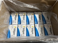 Hr03 Aaa Oplaadbare Nimh Batterij 1000Mah 1.2V Oplaadbare Batterij
